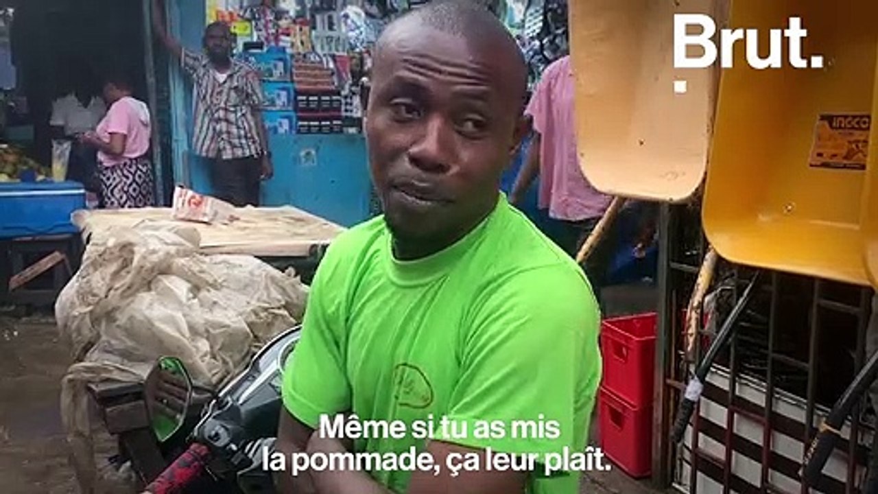 Côte d’Ivoire : le fléau des crèmes éclaircissantes