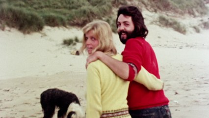 Paul McCartney - Heart Of The Country