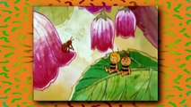 Maya the Bee: 