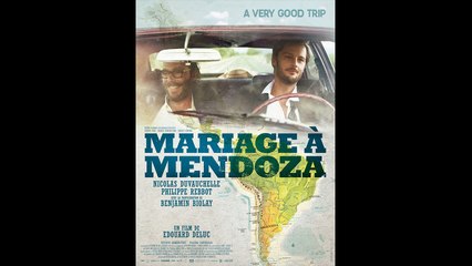 Mariage à Mendoza (2012) WEB-DL H264 FRENCH