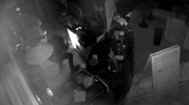 Trento - Sette furti nei bar in un mese: arrestato 26enne (04.05.21)