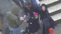 Roma - Spaccio a Tor Bella Monaca, 21 arresti. Sequestrate barche e tabaccheria (04.05.21)