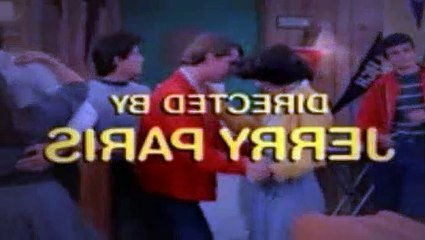 Happy Days Season 4 Episode 15 The Book Of Records