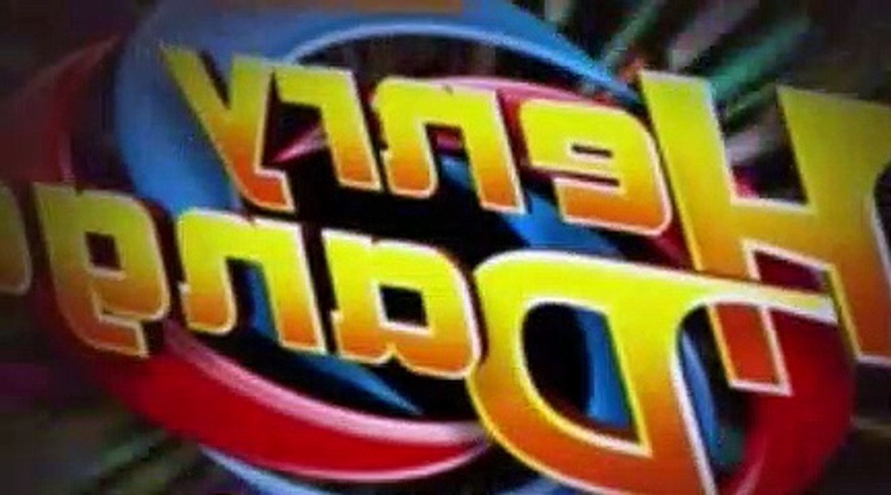 Henry Danger S05E23 Sister Twister Part 2