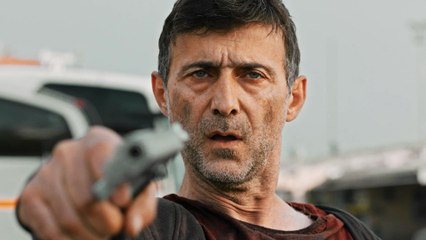 Alev Alev 26. Bölüm Fragman