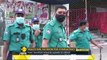Nationwide lockdown in Bangladesh extended till May 16 COVID-19 Pandemic  Coronavirus  World News