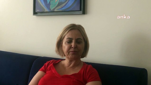 Gazi Üniversitesi Tıp Fakültesi Enfeksiyon Hastalıkları ve Klinik Mikrobiyoloji Başkanı Prof. Dr. Esin Davutoğlu Şenol, kendisine sürekli ceza yapan fahri müfettişine, “Boş gezenlerin, iş yapanların ayağına çelme takması” sözleriyle tepki gösterdi.