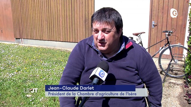 GF38, Mouche du Brou, Printemps du Livre - 4 MAI 2021