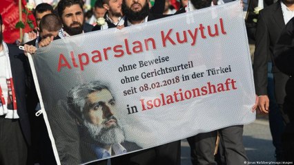 Furkan Vakfı’na operasyon: "Sivil itaatsizlik mi yapıyorsunuz?"