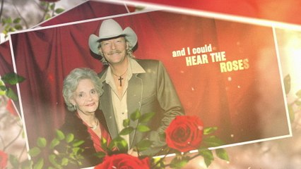 Alan Jackson - Where Her Heart Has Always Been (Written for Mama’s funeral with an old recording of her reading from the Bible)