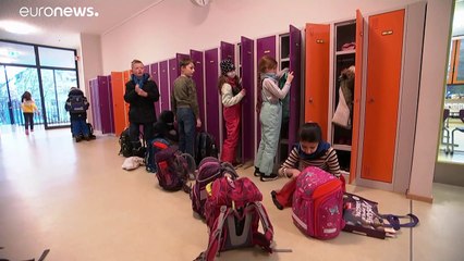 Vacciner les enfants européens contre le covid-19 ?
