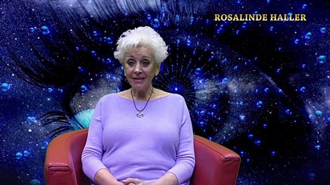 TAGESENERGIEN  Mittwoch 5. Mai 2021 von Rosalinde Haller