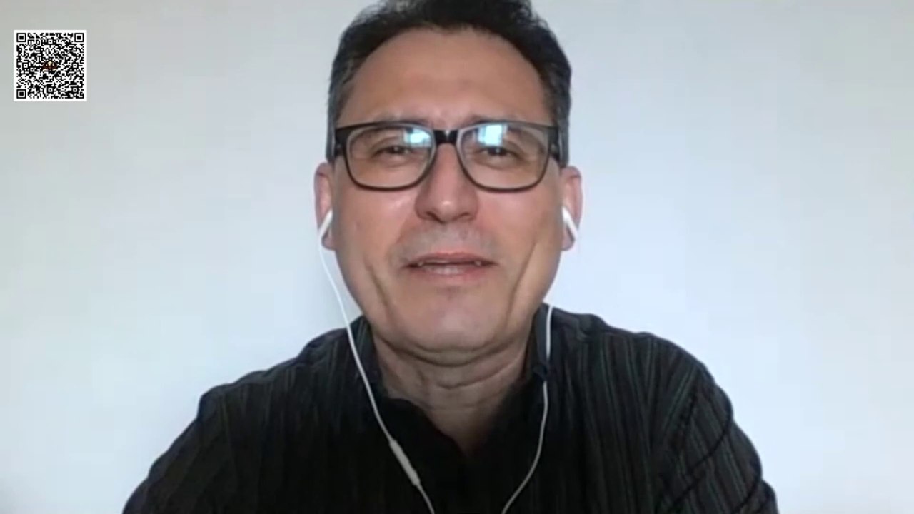 Programa Café com Leitte - 21/04/2021 - Auditor Fiscal Luiz Freitas