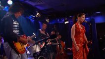 How High the Moon (Morgan Lewis cover) feat. Imelda May - Jeff Beck (live)