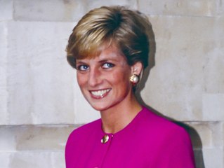 Princess Diana's Hairstylist Revealed the *Real* Story Behind Her Iconic Haircut