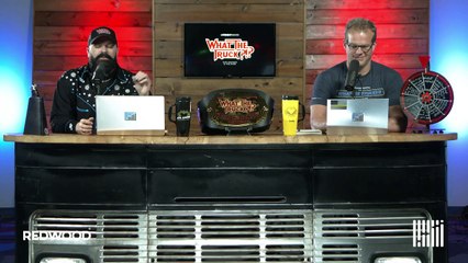 How The Mars Helicopter Works With Nasa - What The Truck?!?