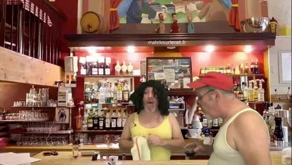 Brèves de comptoir - Vaccination - Un européen sur 4