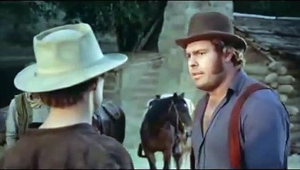 Kung Fu: Caine Vs Wrestler