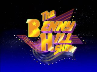 Benny Hill - Saison 2 Épisode 14