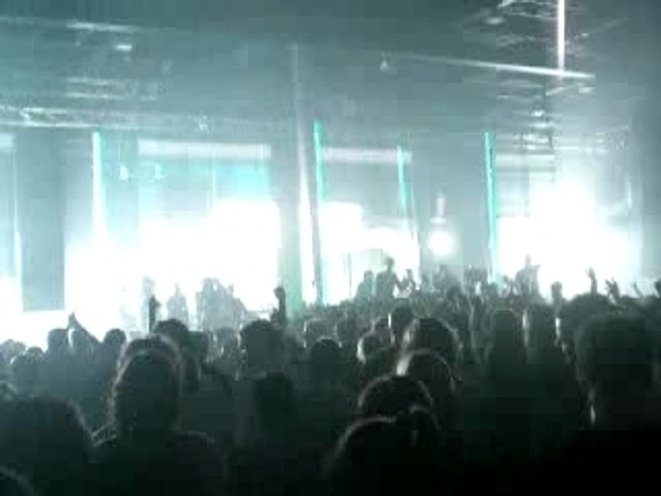 23.02.2008 Trance Energy @ Utrecht