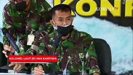 Bukan Karena Radiasi, Kolonel Laut (P) Iwa Kartiwa Sebut Dirinya Menderita Saraf Terjepit