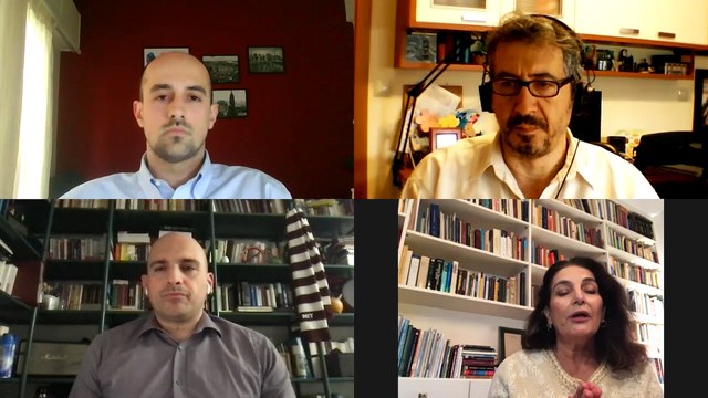 Οι ελληνικές startups μπορούν να γίνουν αντίδοτο στην κρίση