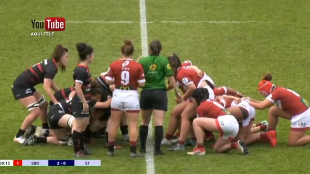 Topo Justine Pelletier