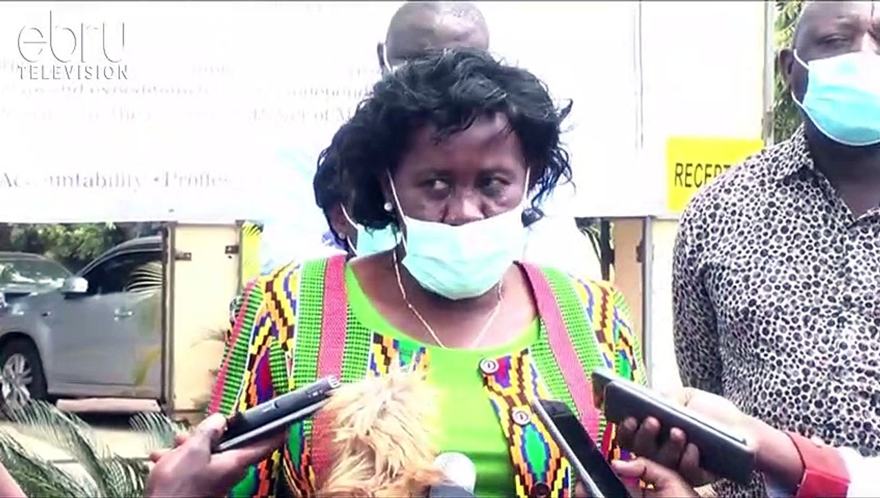 Head Of State Urged To Be Lenient On Expectant Mothers In Prison