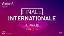 ELOQUENTIA : Finale internationale