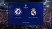 Chelsea vs Real Madrid || UEFA Champions League - 5th May 2021 || Fifa 21