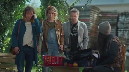 Plus belle la vie en avance - Sabrina rejette tous ses anciens amis