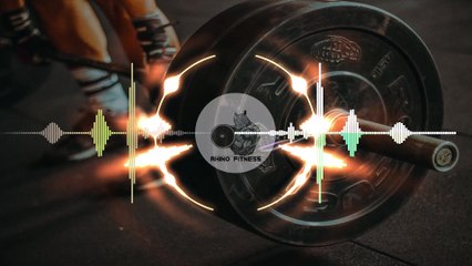 BADASS WORKOUT MUSIC MIX CHANCE BASS BOOSTED HIT THE GYM