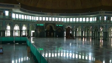 Wali Kota Tangerang Imbau Warganya Salat Idulfitri di Rumah