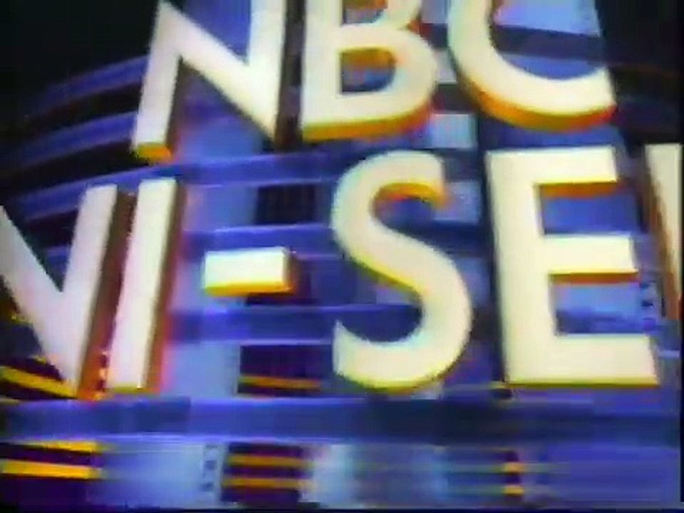 Dark Shadows (1991) -  Nbc Ephemera