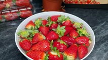 Recette Du Tiramasu Cake À La Fraise Inratable Et Très Facile