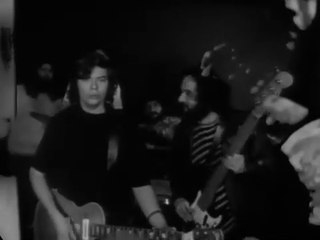 Canned Heat - Going up the country  1969