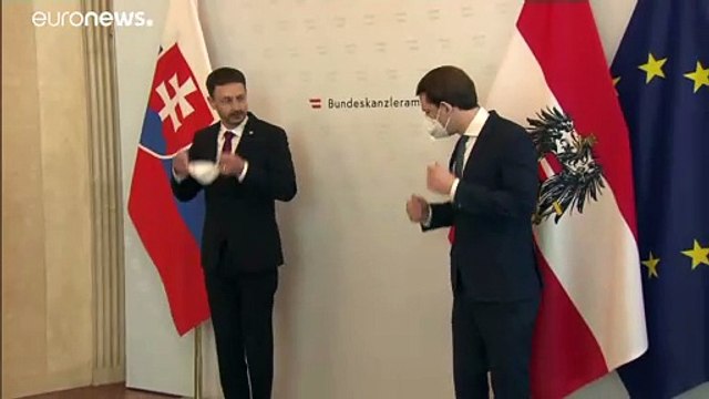 Koronavírus: Ausztria nem tudja kivárni az uniós Zöld Igazolványt