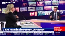 Philippe Brassac (Fédération Bancaire Française) : Une sortie de crise trop floue ? - 04/05