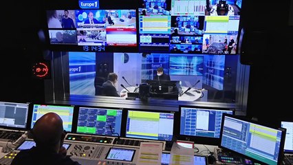 L'inquiétude de Philippe Manière pour les restaurants face au click and collect