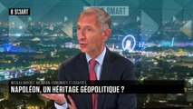 LATE & SMART - L'aperitif du mardi 4 mai 2021