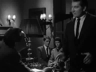 34 The Deputy Coyannis Story - (Danger Man) Full Episode