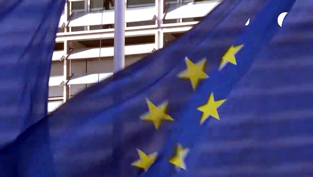 EU stoppt Fortgang der Ratifizierung von Investitionsabkommen mit China