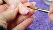 Nsi Nails: How To Apply Acrylic Over A Tip