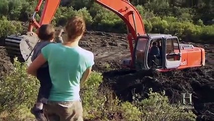 Yukon Gold S05E03 FR