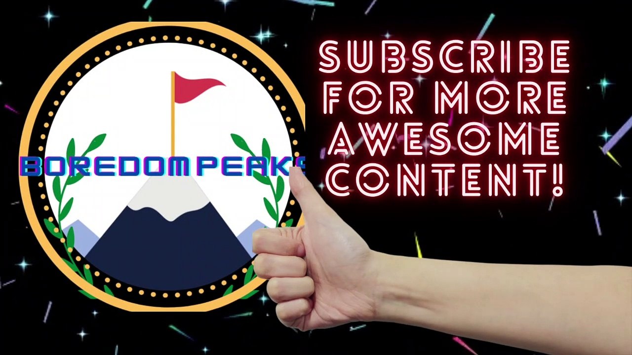 Meme Compilation #22 | Boredom Peaks