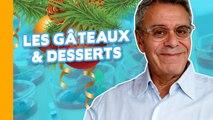 Desserts & Gâteaux : Mousse au Chocolat, Tiramisu, Tarte aux Pommes ? 7 Desserts Que Vous Adorez