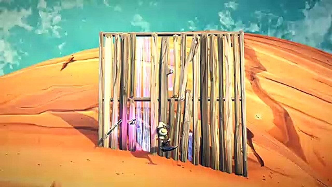 Fortnite Music Videos