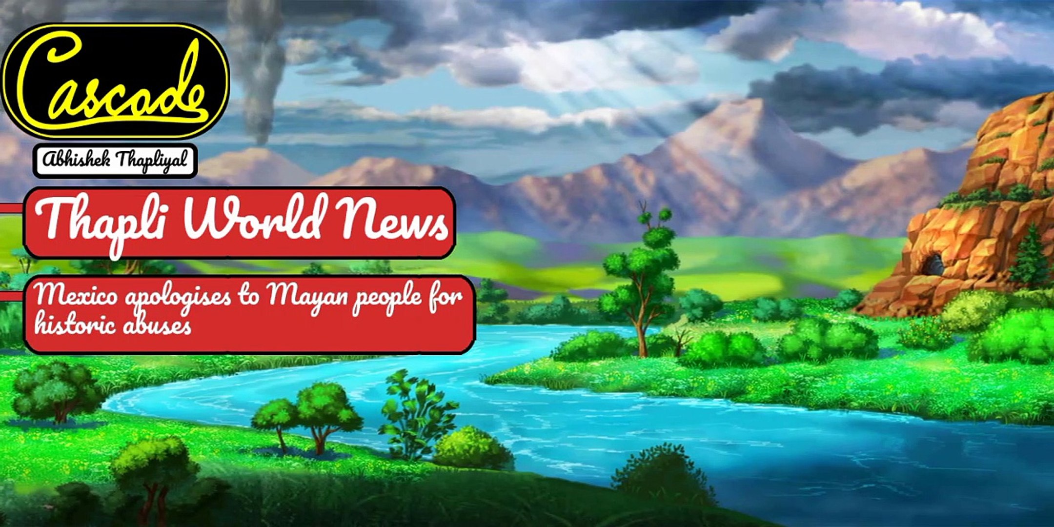 Beautiful Way Of Accessing Latest World News 4/5/2021