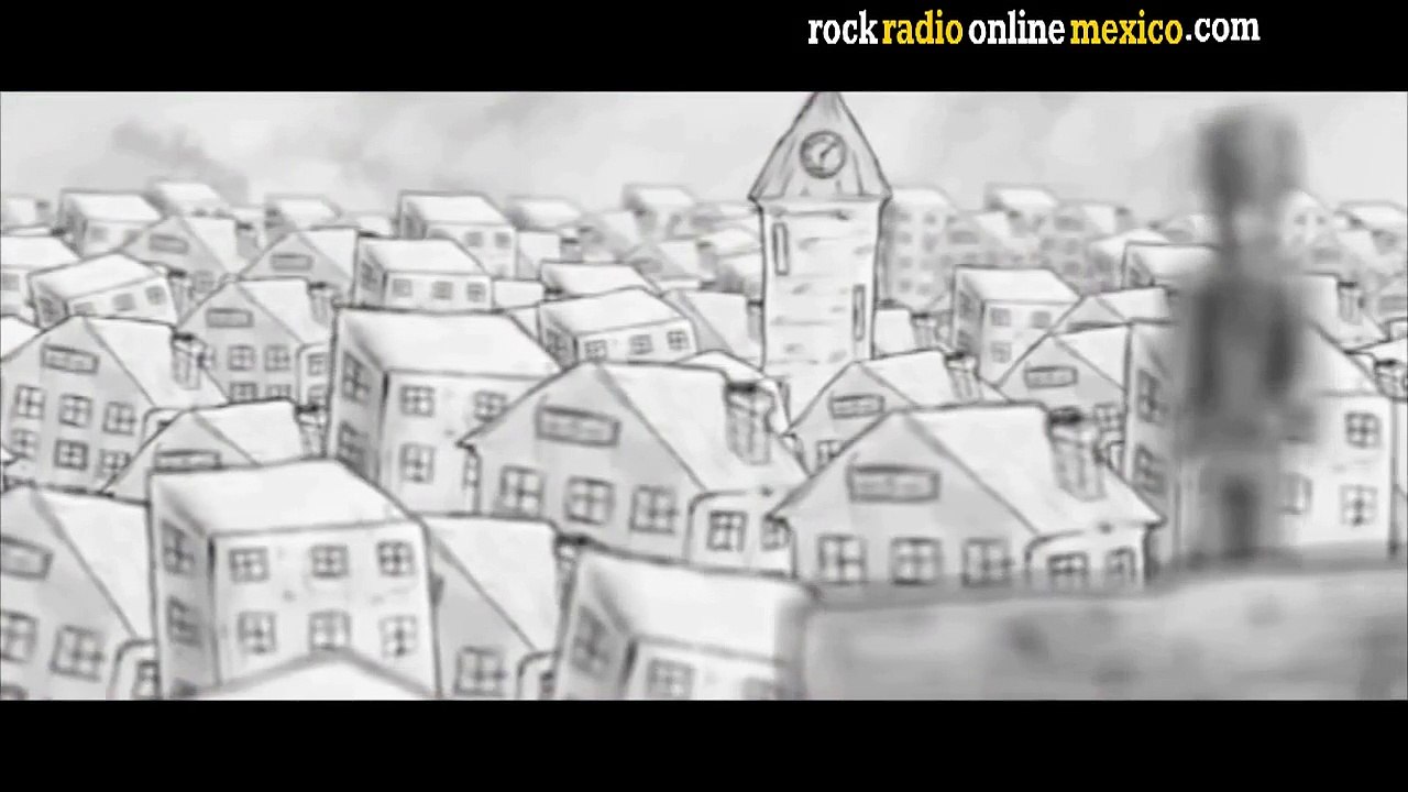 Orange Goblin - Red Tide Rising