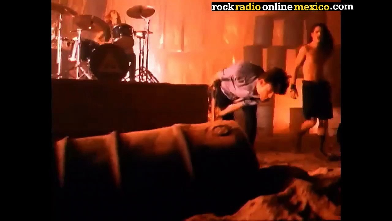 Soundgarden - Outshined